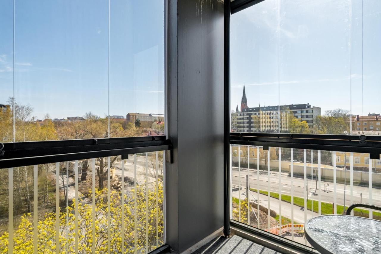 Hiisi Homes Turku Ratapiha Bagian luar foto