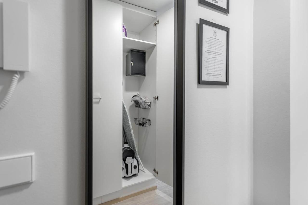 Hiisi Homes Turku Ratapiha Bagian luar foto